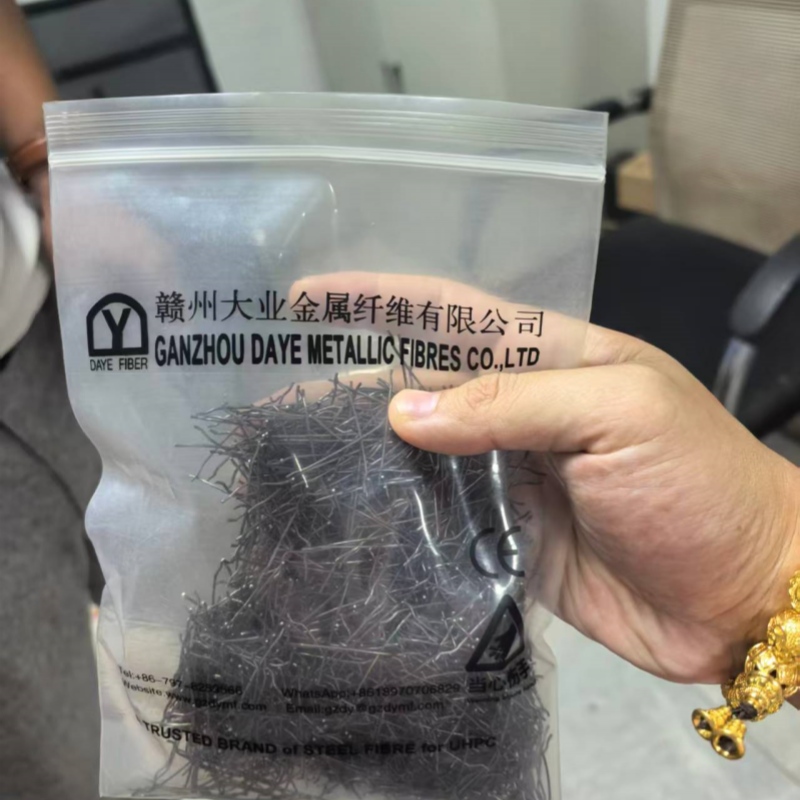 一早迎來贛州本土工地訂單，鋼絲鋼纖維走一車，感謝支持